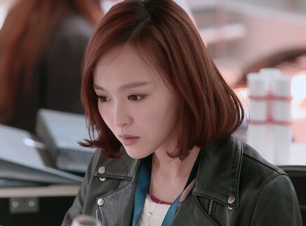 格子间女人 DVD版 4集