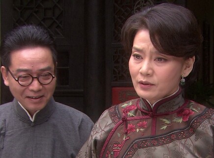 兵临城下 17集
