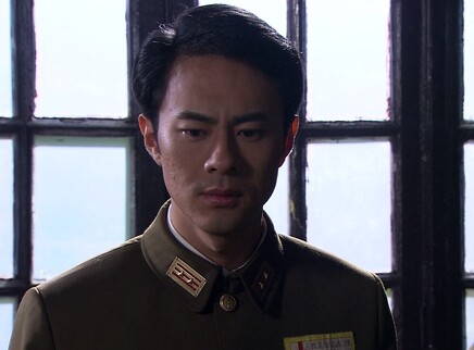 兵临城下 24集