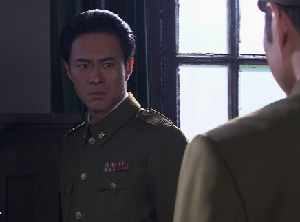 兵临城下 29集