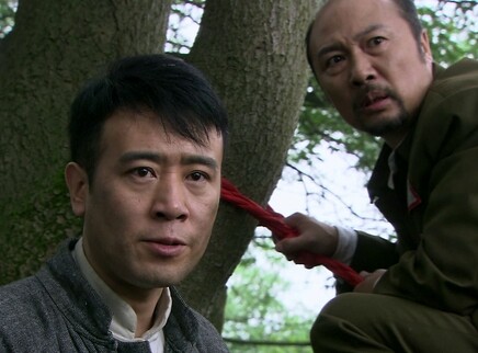 兵临城下 32集