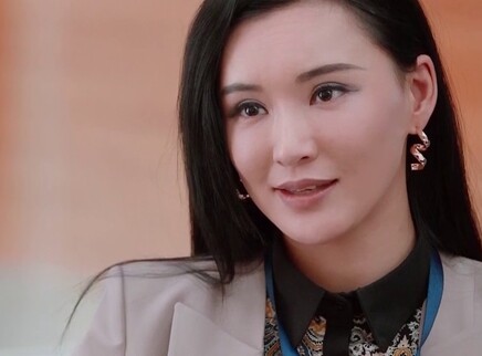 格子间女人 4集