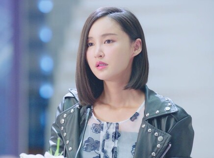 她很漂亮 32集