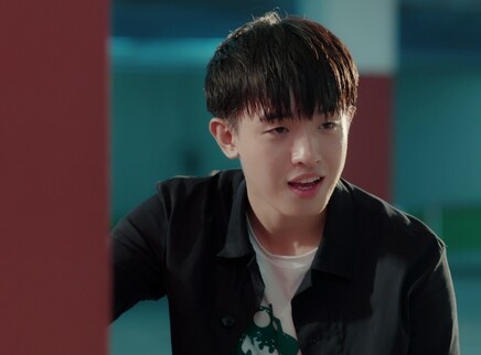 二分之一美少年 2集