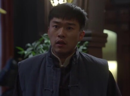 我的父亲我的兵 3集