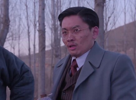 我的父亲我的兵 9集