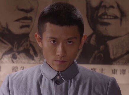 我的父亲我的兵 29集