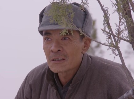 我的父亲我的兵 30集