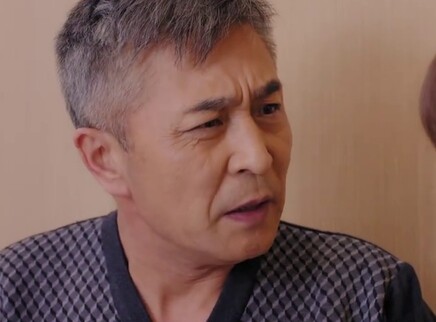 幸福巧克力 15集
