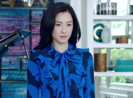 如果，爱 8集