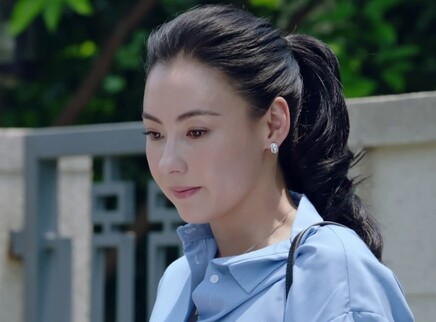 如果，爱 11集