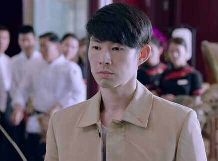 如果，爱 32集