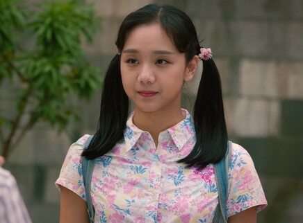 我们的青春期 10集