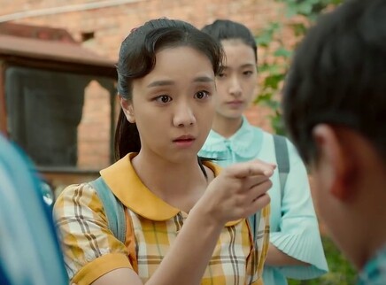 我们的青春期 26集