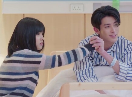 流星花园 DVD版 43集