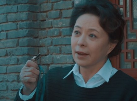 远方的家 6集