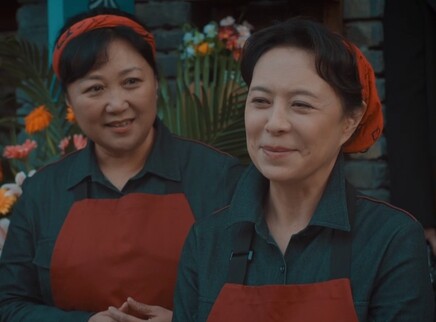 远方的家 7集