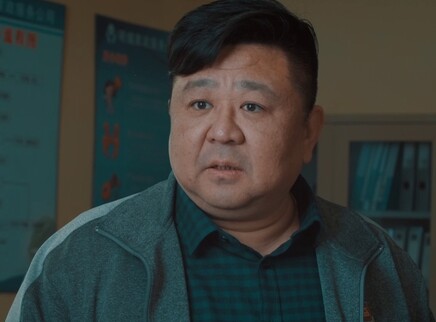 远方的家 23集