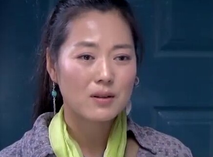 胡杨女人 9集
