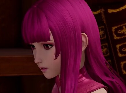 妖神记 第一季 14集