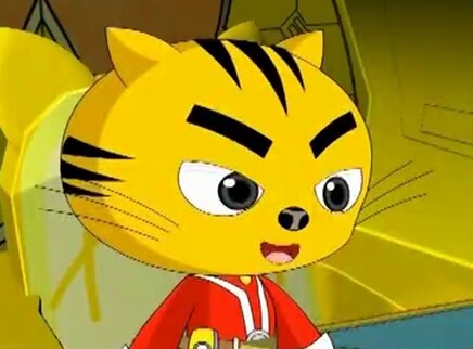 星猫之西域迷踪 47集