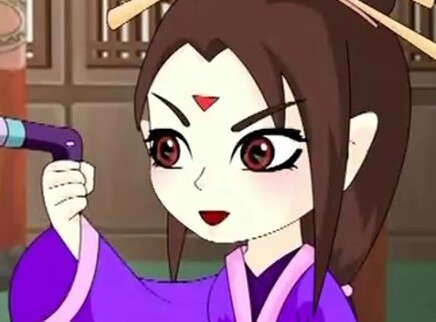 星猫之西域迷踪 48集