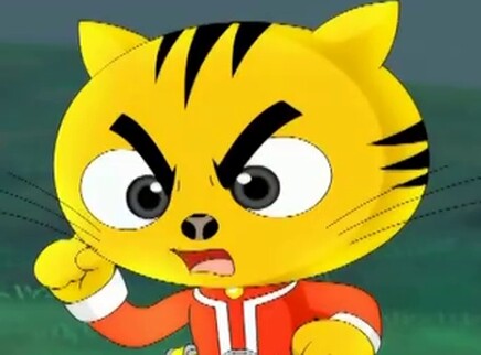 星猫之西域迷踪 5集
