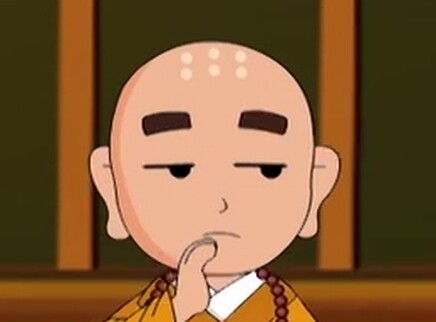 星猫之大笑西游 15集