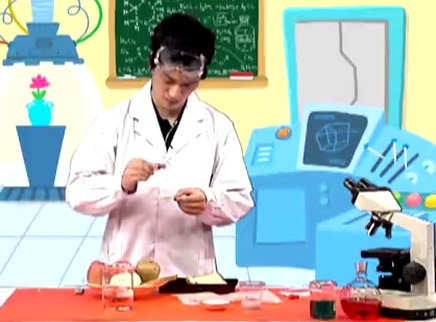 米卡创意探索包 23集