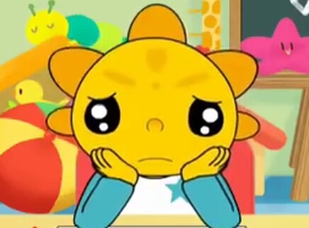 米卡小故事 96集