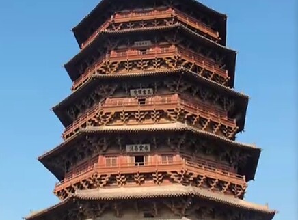 米卡看世界 48集