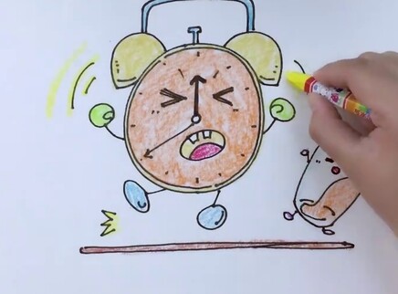 虎多多带你学画画 第三季 5集