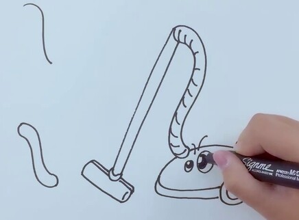 虎多多带你学画画 第三季 16集