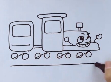 虎多多带你学画画 第三季 15集