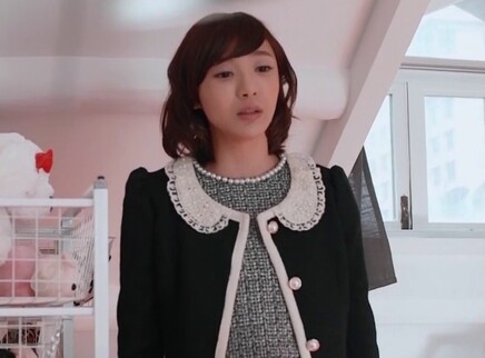 格子间女人 6集