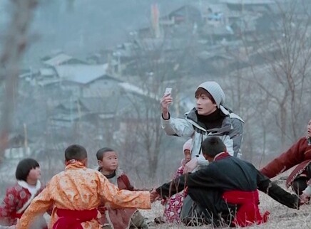 格子间女人 11集