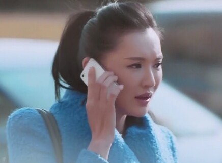 格子间女人 15集