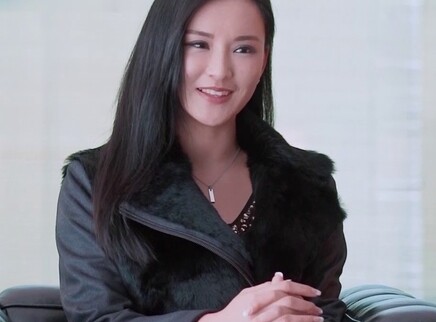 格子间女人 17集