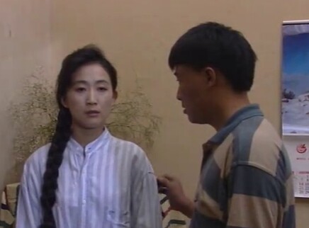 校园先锋 16集