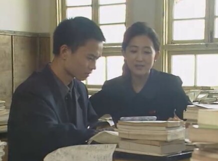 校园先锋 17集