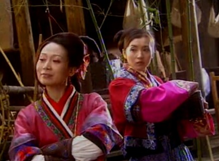 选妃记 6集