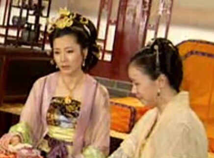 选妃记 16集