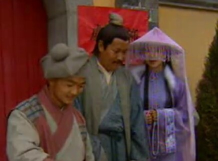 选妃记 3集