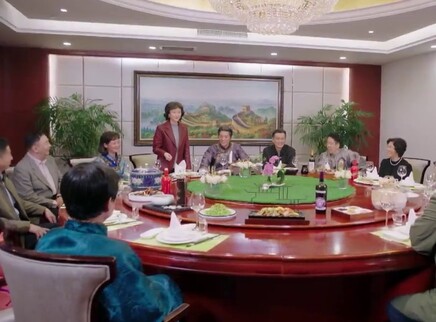 国家孩子 38集
