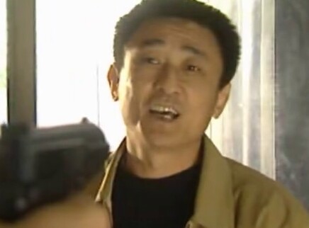 贻笑大方 10集