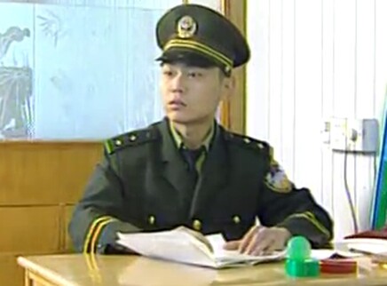 刑档内幕 13集