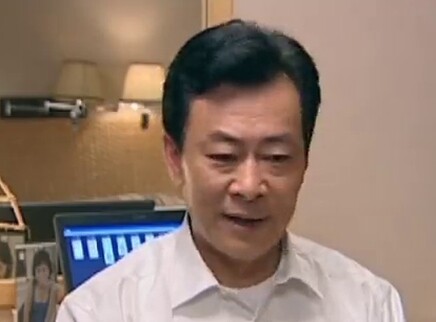 伤不起的青春 8集