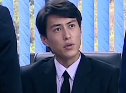 伤不起的青春 13集
