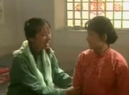 嫂子 1集