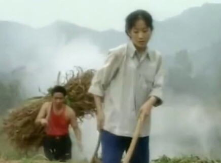 嫂子 2集